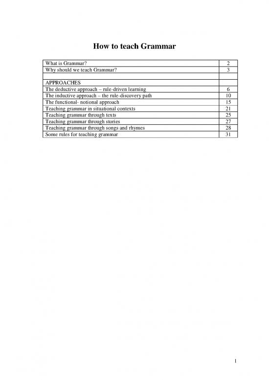 picture_Language Pdf 92937 | Grammar