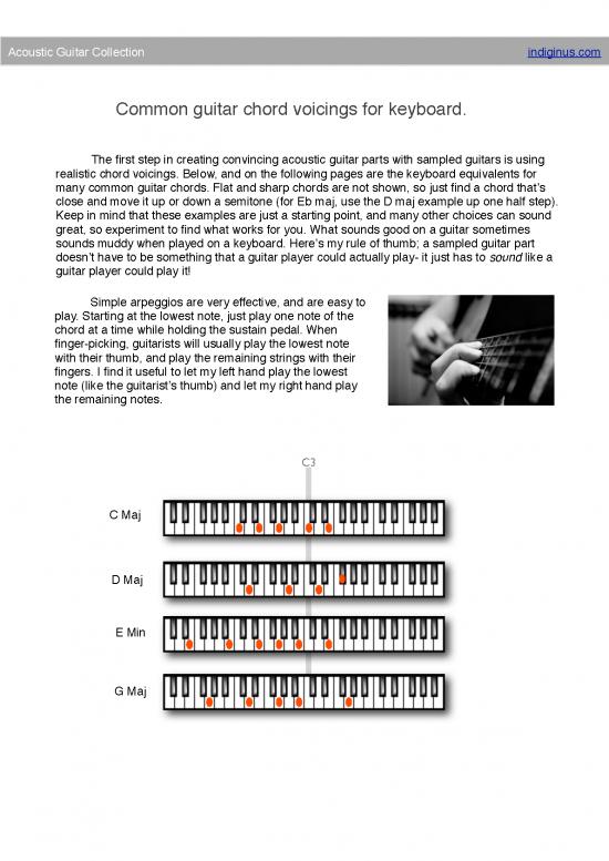 picture_Play Therapy Pdf 92074 | Guitarchordvoicings