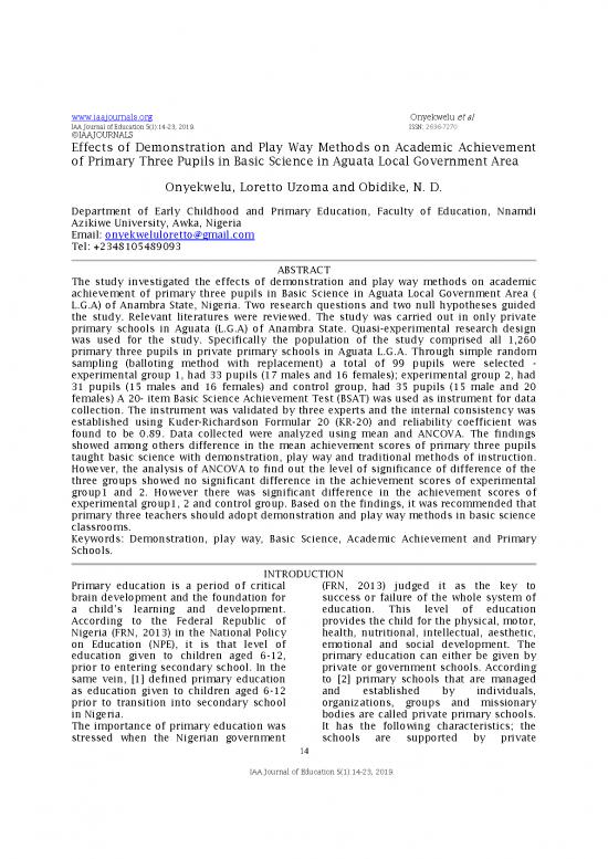 picture_Journal Pdf 92020 | Iaa Journal Of Education 5114 23  Od