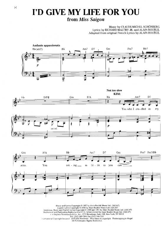 picture1_Music Therapy Pdf 91914 | Id Give My Life For You  Actriz