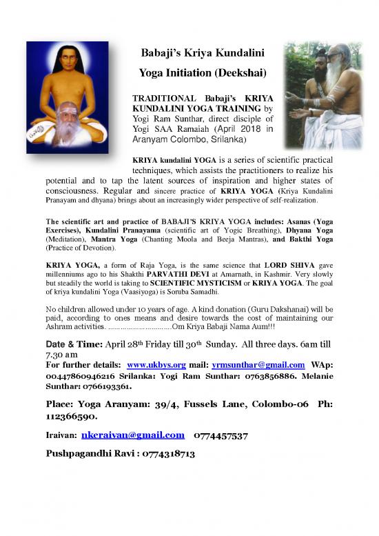 picture_Kriya Pdf 92701 | Inin Final Aranyam Colomb 002