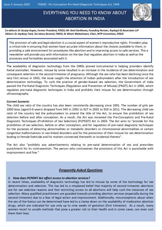 picture_Play Therapy Techniques Pdf 91930 | Issue 5 Pcpndt January 2020