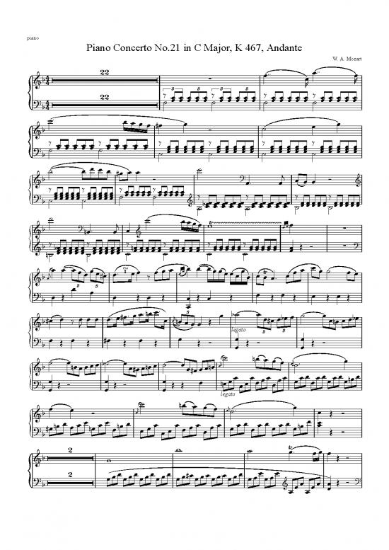 picture1_Piano Pdf 94139 | K467m2 Piano