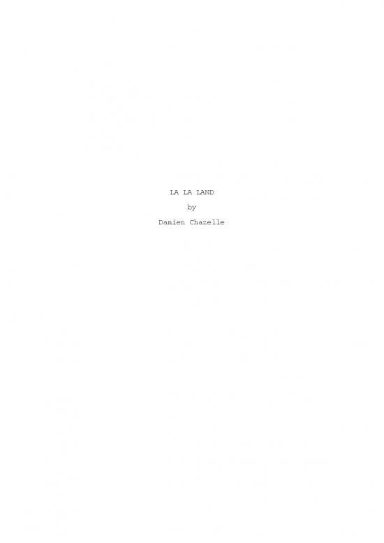 picture1_Music Therapy Pdf 94318 | La La Land 2016