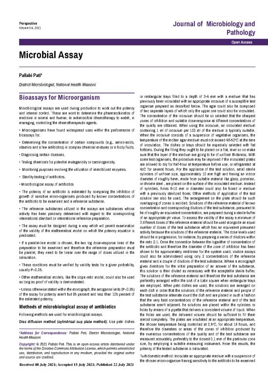 picture1_Journal Pdf 92006 | Microbial Assay
