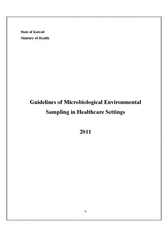 picture Air Sampling Methods Pdf 92031 | Microbiological