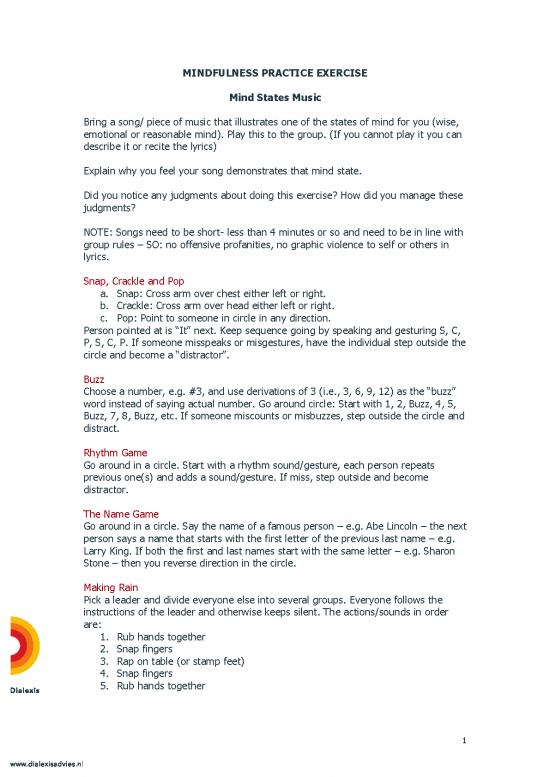 picture1_Play Therapy Pdf 91872 | Mindfulness Exercises Nw Logo