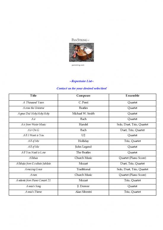 picture_Piano Pdf 94219 | Pan String Repertoire List