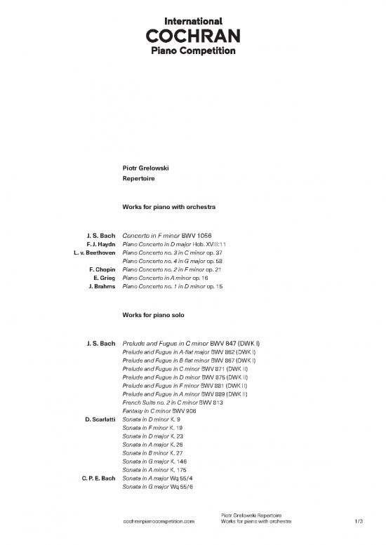 picture_Piano Pdf 93252 | Piotrgrelowskirepertoire 1