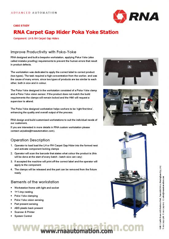 picture_Colour Therapy Pdf 92794 | Rna Casestudy Poka Yoke Workstation