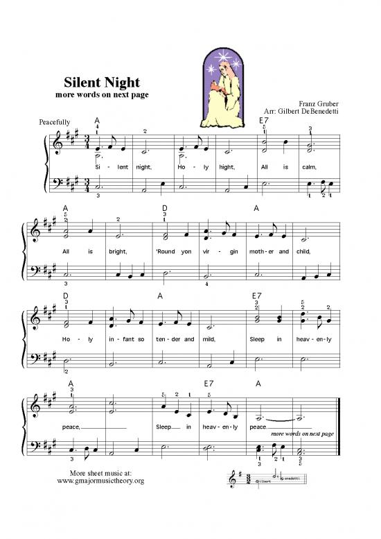 picture_Music Therapy Pdf 91987 | Silentnightina