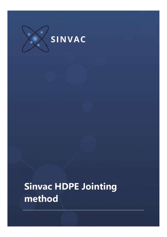 picture_Methods Of Joining Pipes Pdf 92464 | Sinvac Hdpe Jointing Methods