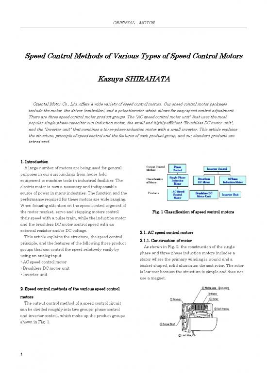 picture_Group Therapy Pdf 92326 | Speed Control Methods Speed Control Motors