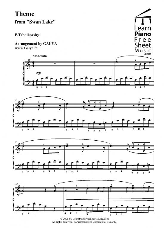 picture1_Tchaikovsky Swanlake