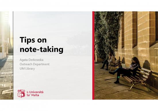 picture1_Learning Pdf 92703 | Tips On Note Taking