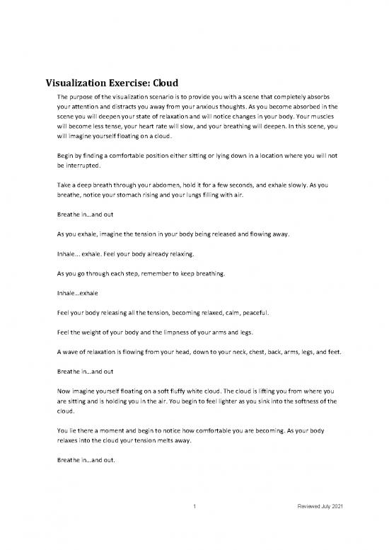 picture1_Txt Visualization White Cloud