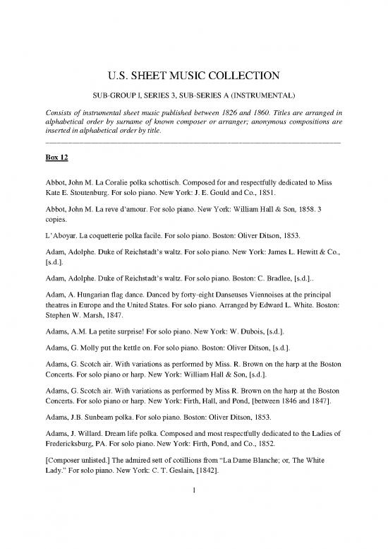 picture1_Piano Pdf 91917 | Us Sheet Music Sub Group I Series 3a