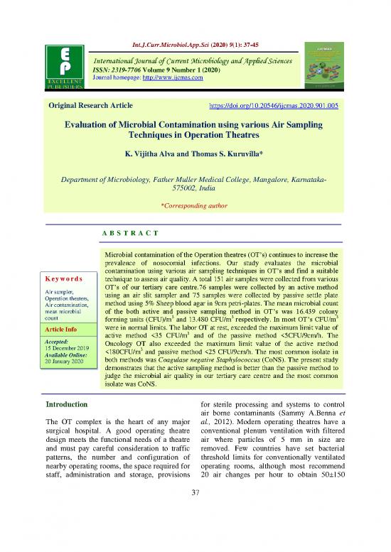 picture1_Journal Pdf 92046 | Vijitha Alva And Thomas  Kuruvilla