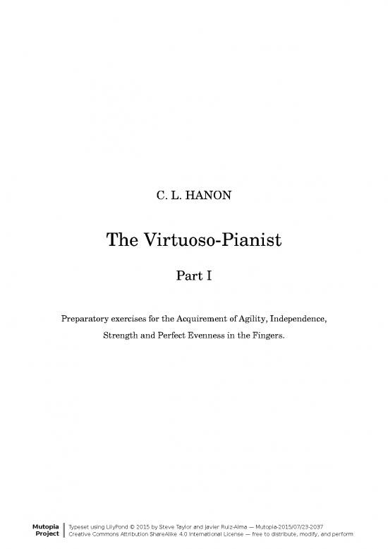 picture_Hanon Exercises Pdf 92276 | Virtuoso Pianist Pt1 A4