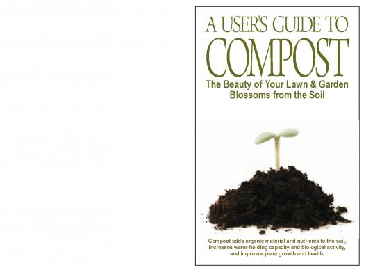 picture1_Ecology Pdf 92485 | Washington Compost Guide