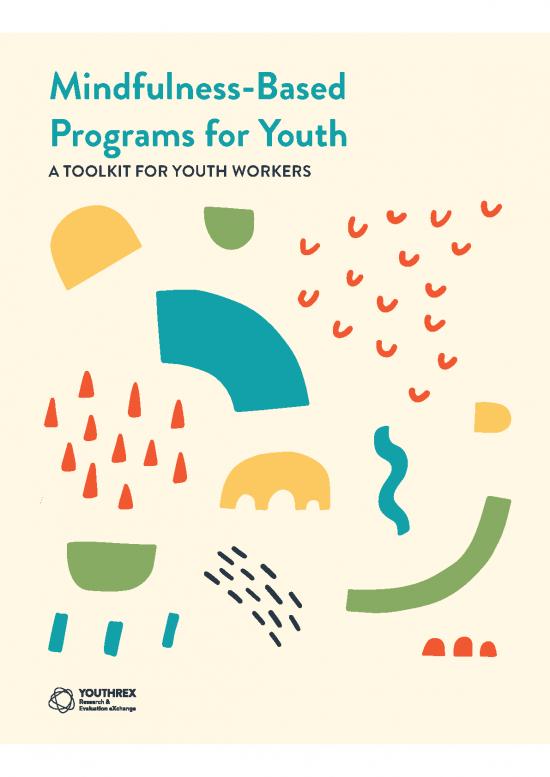 picture_Therapeutic Exercises Pdf 92963 | Youthrex Toolkit Mindfulness Based Programs For Youth 2020