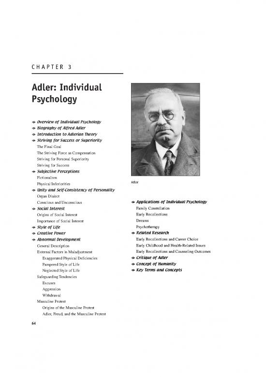 picture_Personality Pdf 96427 | 01 Adler Individual Psychology