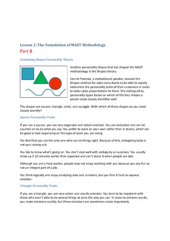 picture_Personality Pdf 96640 | 02c The Foundation Of Mast Methodology Script