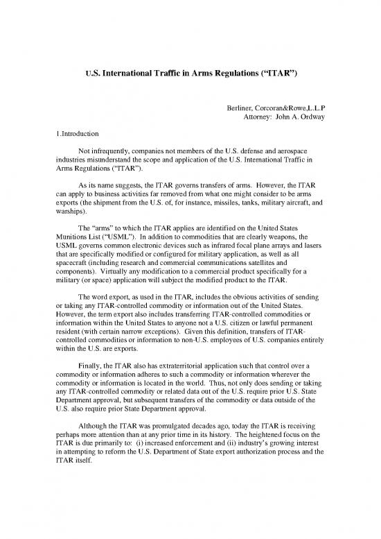 picture_Itar Regulations Pdf 95125 | 0802itararticleforcistec