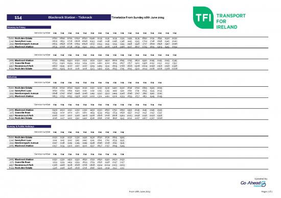 picture_114 Timetable