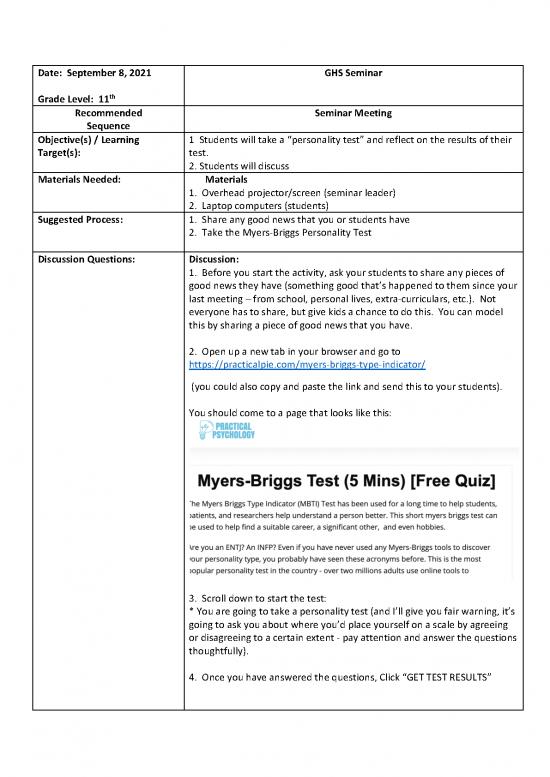picture Personality Pdf 97006 | 11th   Sep 8, 2021   Personality Test