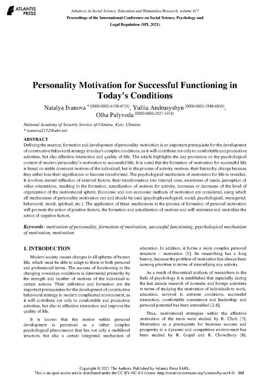 picture Personality Pdf 96853 | 125966717