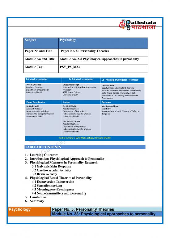 picture_Personality Pdf 95938 | 1566280948psy P5 M33 E Text