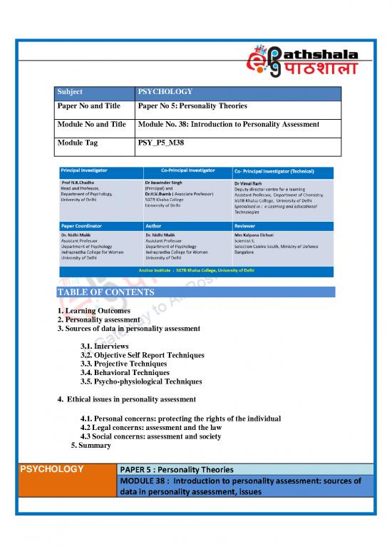 picture_Personality Pdf 95939 | 1566281073psy P5 M38 E Text