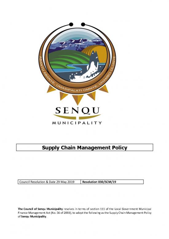picture_Act Therapy Pdf 95704 | 2019 2020 Supply Chain Management Policy