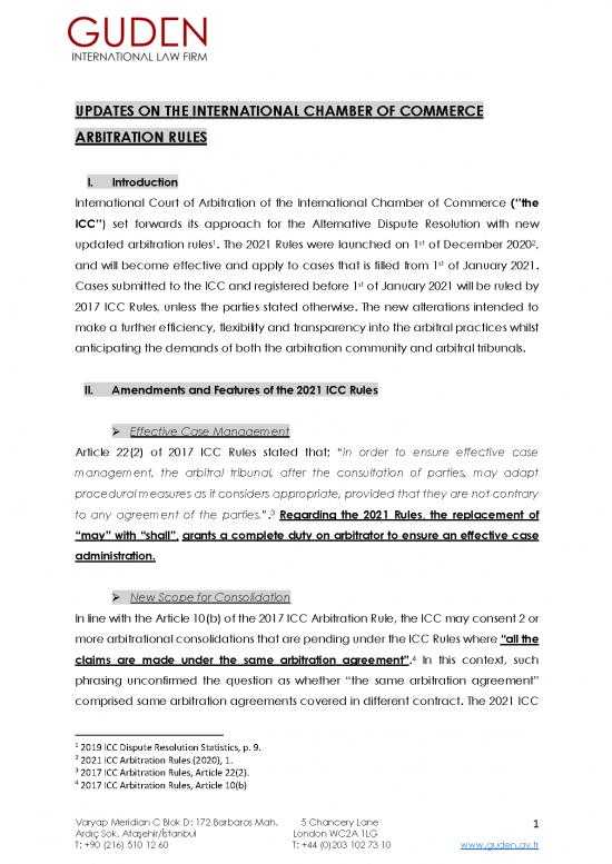 picture Icc Rules 2021 Pdf 94825 | 202101 Guden 2021 Icc Arbitration Rules En