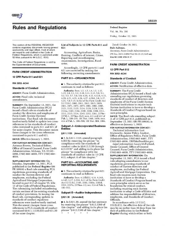 picture_Code Of Federal Regulations Pdf 95225 | 2021 23062