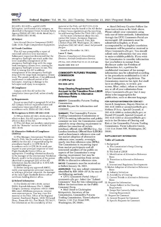 picture Code Of Federal Regulations Pdf 95120 | 2021 25450a