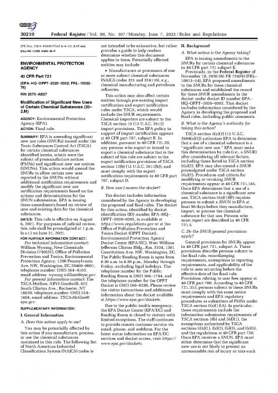 picture Code Of Federal Regulations Pdf 94972 | 21 4005 00 E