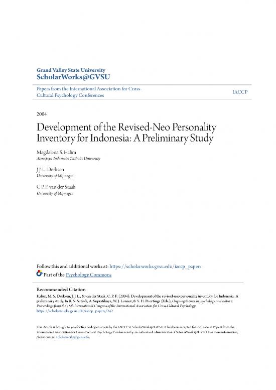 picture1_Personality Pdf 95864 | 220124383
