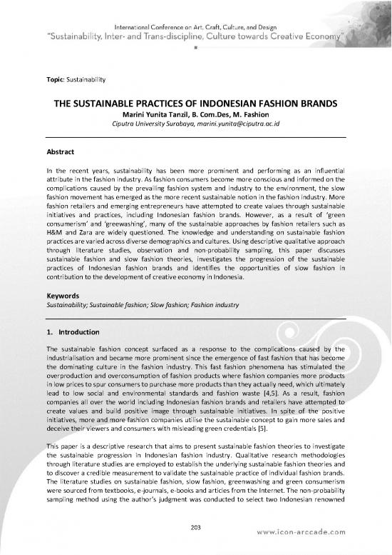 picture Fashion Pdf 95547 | 349116 The Sustainable Practices Of Indonesian 549b0400