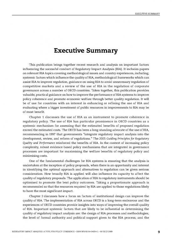 picture Regulatory Impact Analysis Pdf 95362 | 43705304