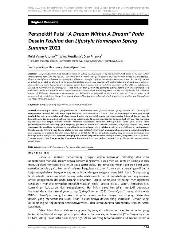 picture1_Fashion Pdf 95549 | 496211 Perspektif Puisi A Dream Within A Dream 69150f9f