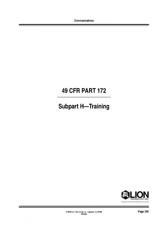 picture_Cfr Pdf 95779 | 49 Cfr 172 Subpart H
