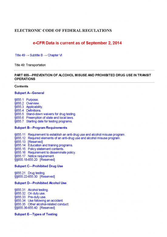 picture_Code Of Federal Regulations Pdf 95053 | 49cfr655