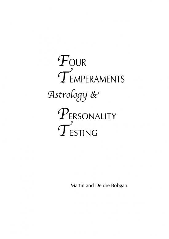 picture Personality Pdf 96457 | 4temp Ebk