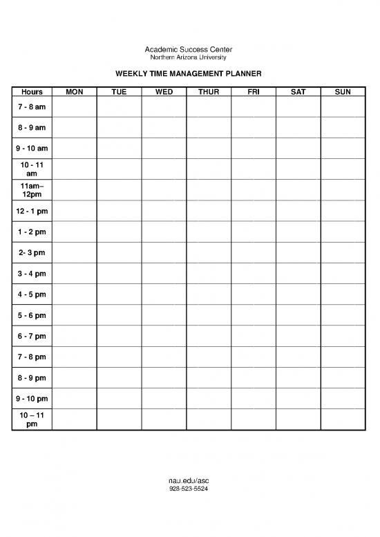 picture1_Weekly Schedule Template Pdf 94524 | Accessible Weekly Time Management Planner Btc