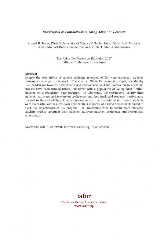 picture1_Personality Pdf 96066 | Ace2017 36754