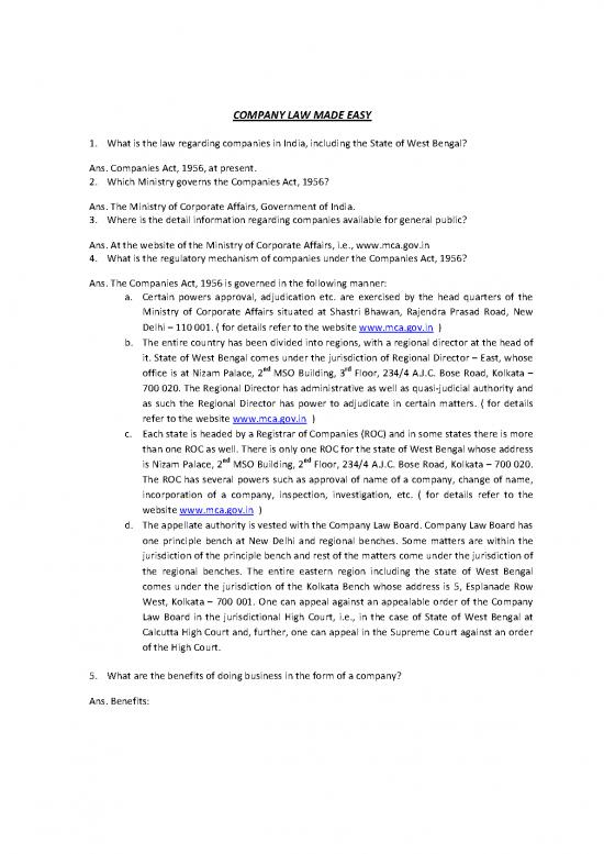 picture1_Act Therapy Pdf 95068 | Act Compani Company Law Act