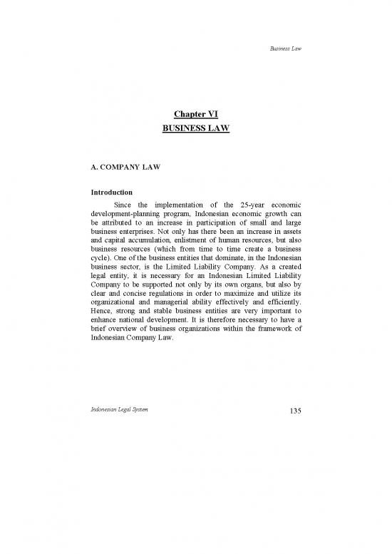 picture1_Economic Growth Pdf 95090 | Ala Indo Legal System Part 6