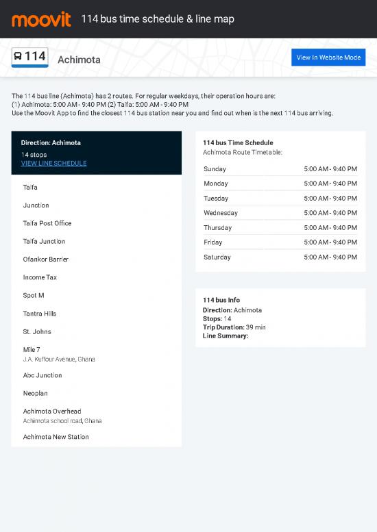 picture_114 Bus Schedule Pdf 94559 | Ama Department Of Transport Achimota